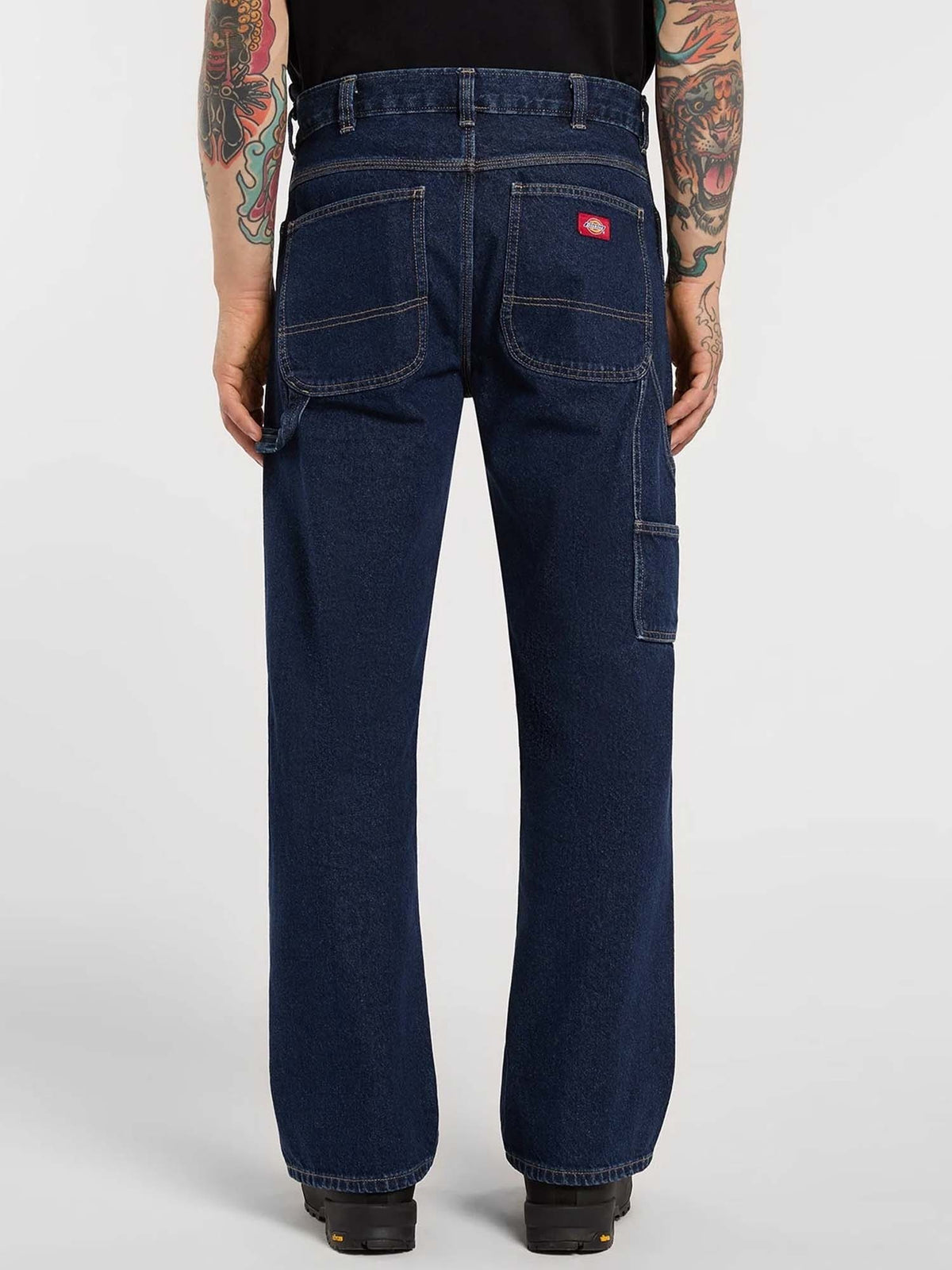 Dickies straight car jeans da uomo jeans