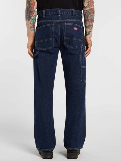 Dickies straight car jeans da uomo jeans