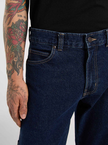 Dickies straight car jeans da uomo jeans
