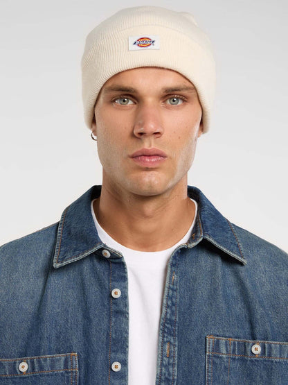 Dickies gibsland cappello da unisex ecru'