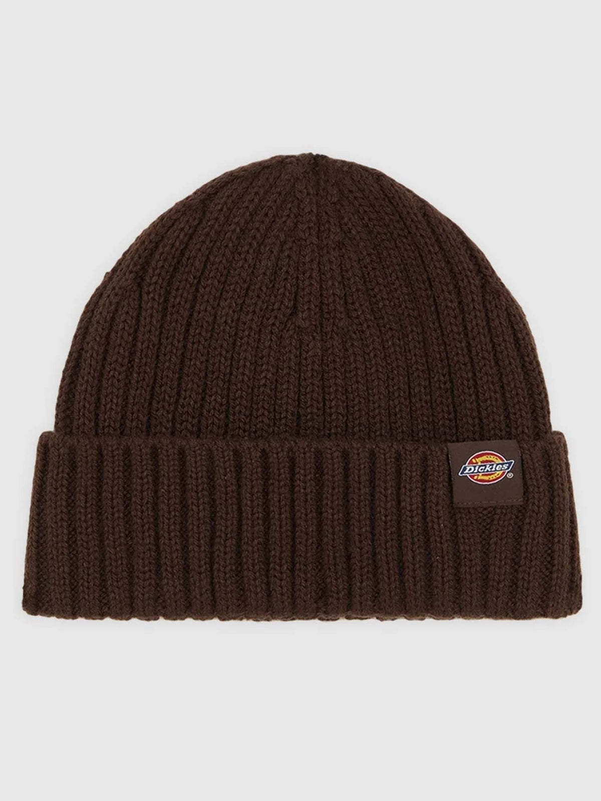Dickies lockwood cappello da unisex marrone