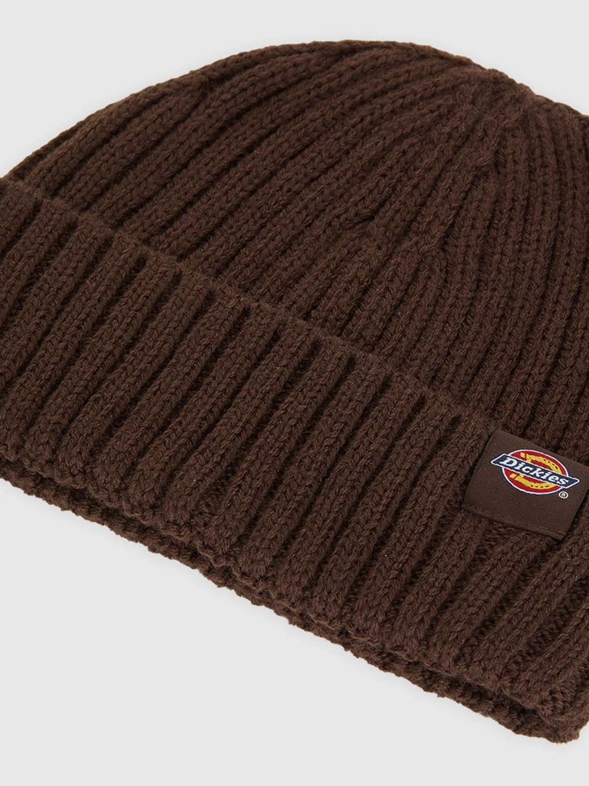 Dickies lockwood cappello da unisex marrone