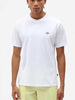 dickies-mapleton-t-shirt-maniche-corte-unisex-bianca