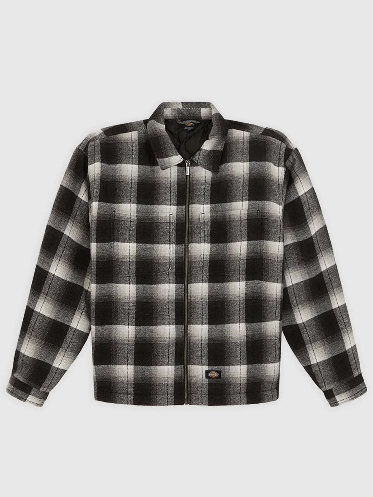 Dickies florence camicia da uomo nero