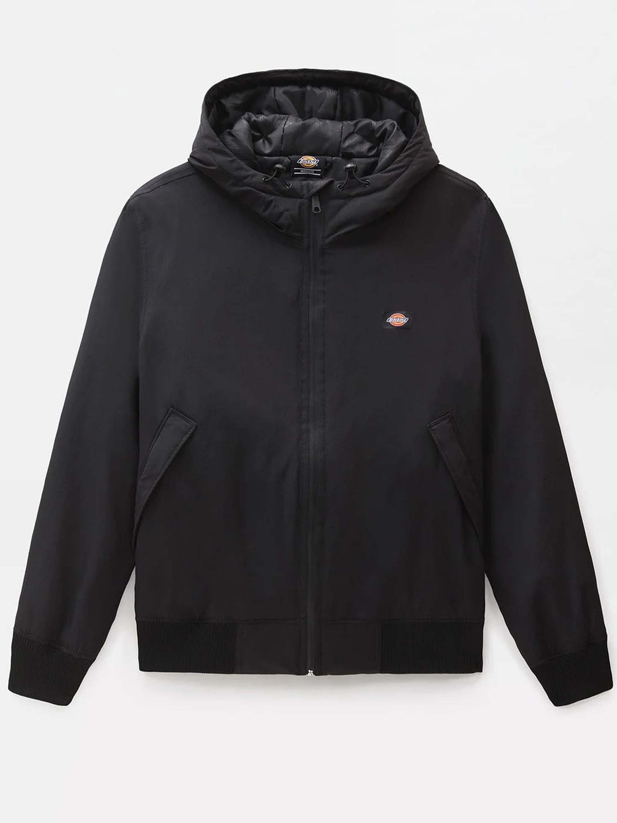 Dickies new sarpy giubbino da uomo nero