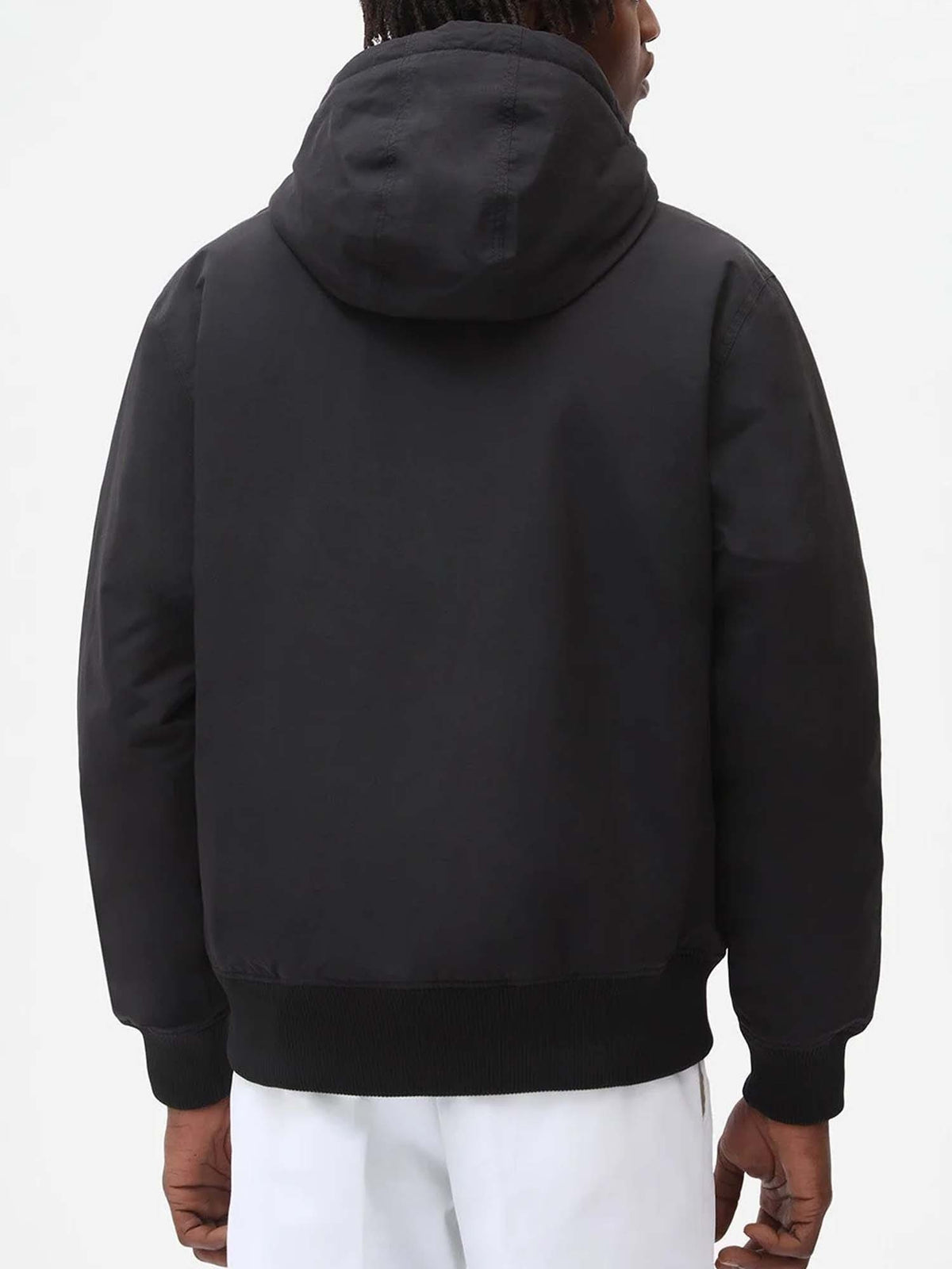 Dickies new sarpy giubbino da uomo nero
