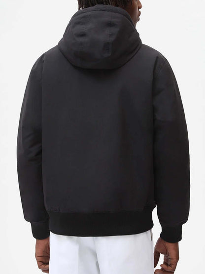Dickies new sarpy giubbino da uomo nero