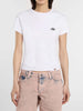 dickies-gladeville-t-shirt-da-donna-bianco