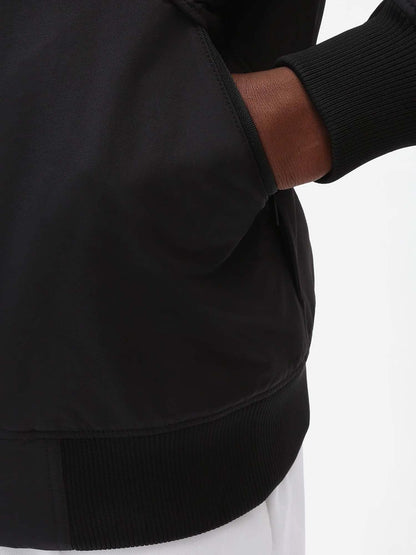 Dickies new sarpy giubbino da uomo nero
