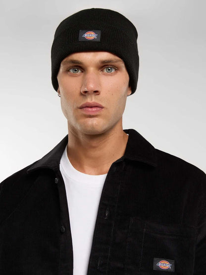 Dickies gibsland cappello da unisex nero