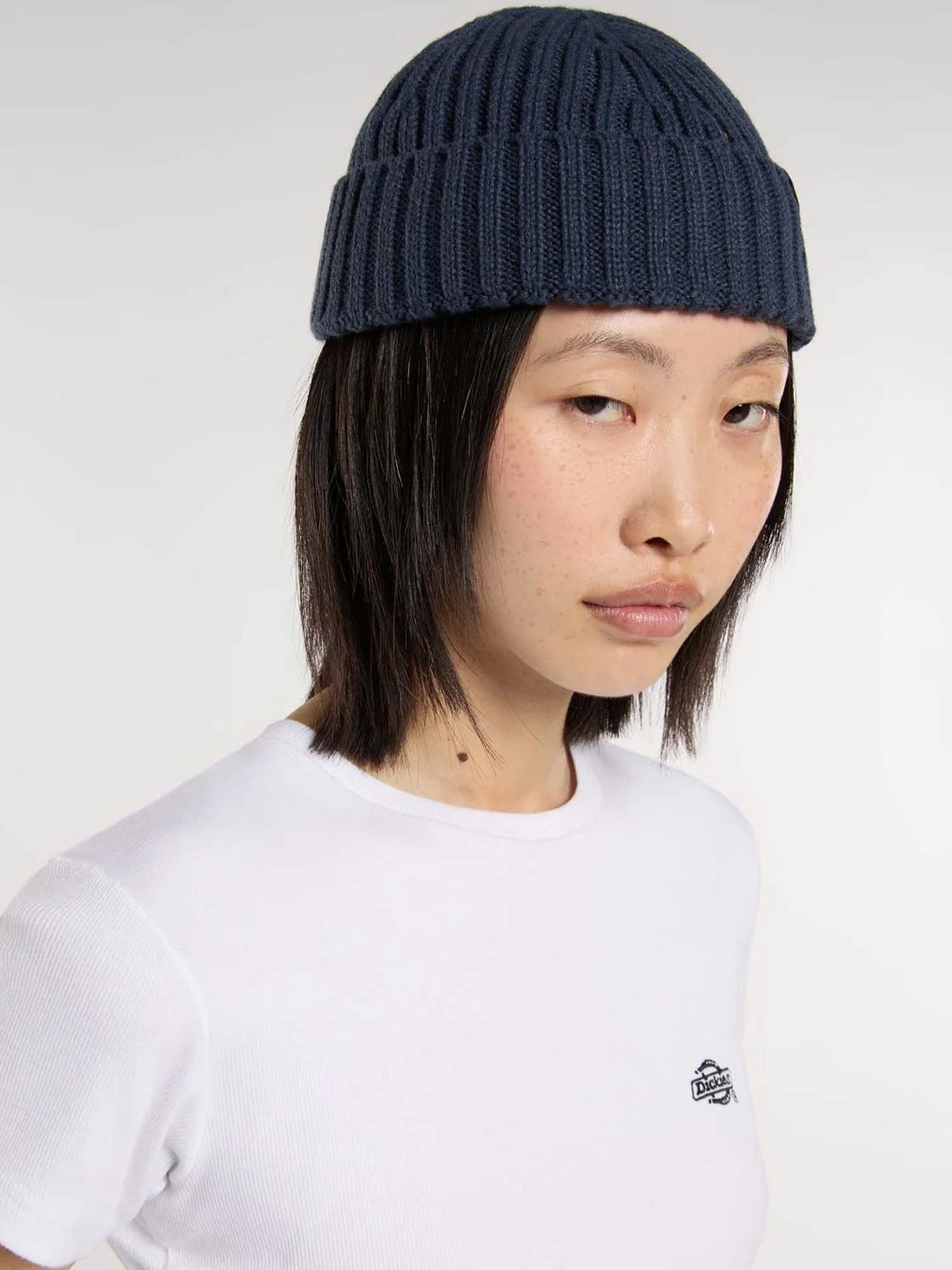 Dickies lockwood cappello da unisex blu