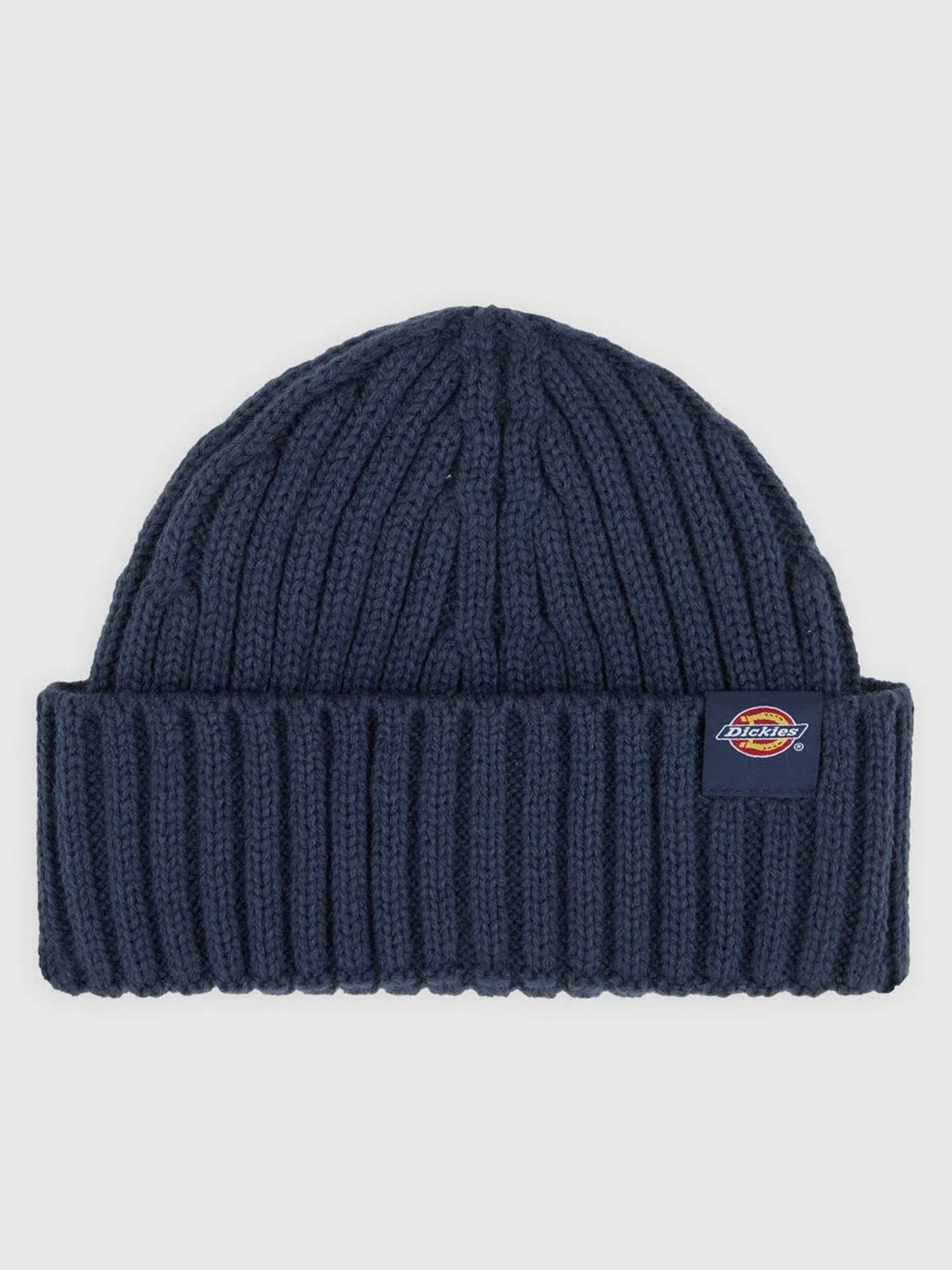 Dickies lockwood cappello da unisex blu