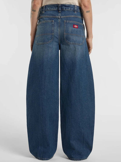 Dickies maricopa bar jeans da donna jeans