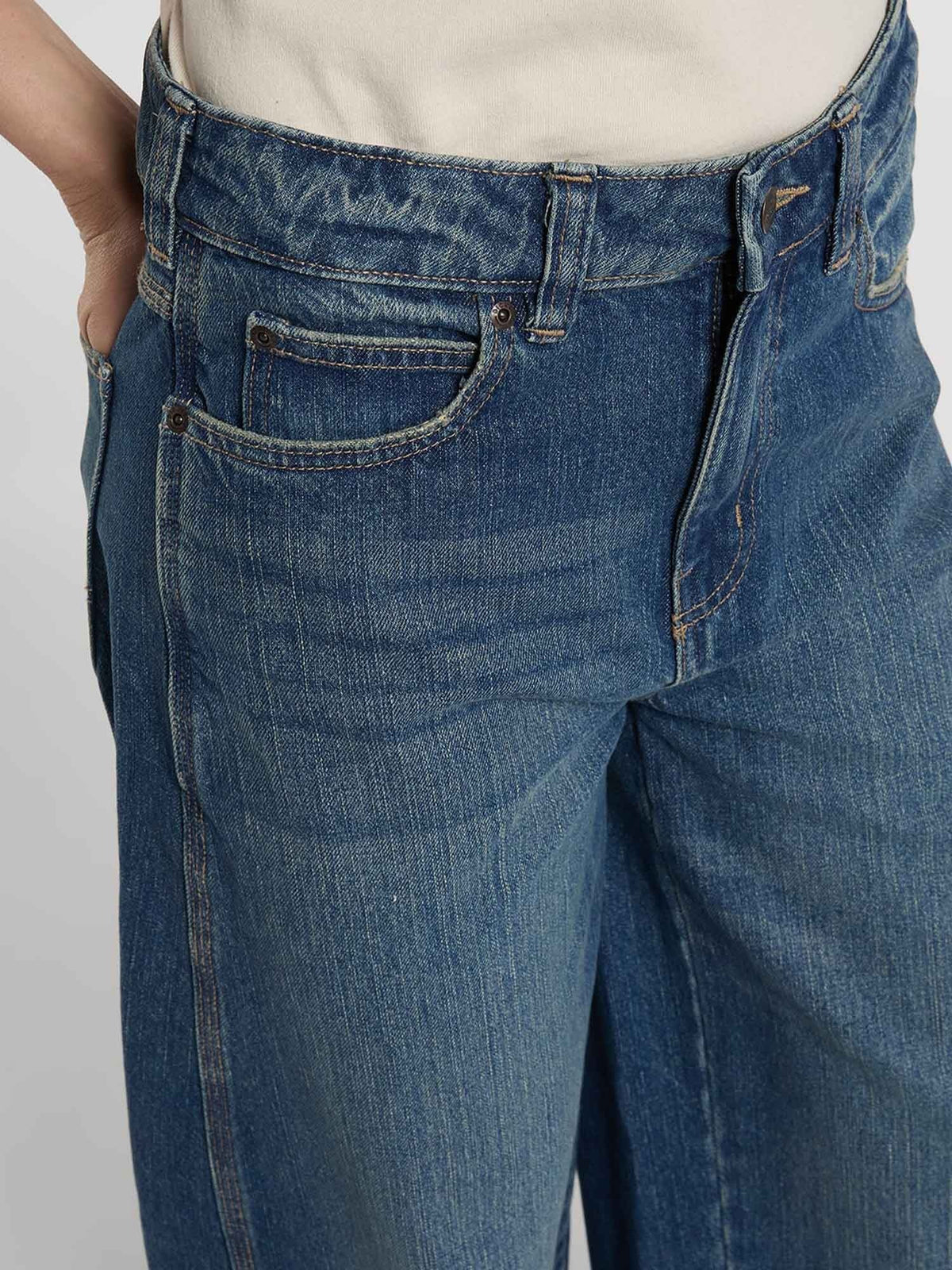 Dickies maricopa bar jeans da donna jeans
