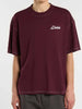 dickies-cornville-t-shirt-da-uomo-bordeaux
