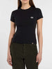 dickies-gladeville-t-shirt-da-donna-nero