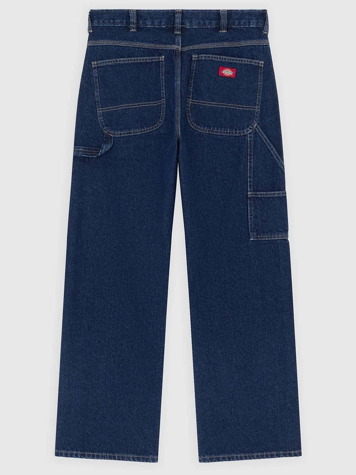 Dickies straight car jeans da uomo jeans
