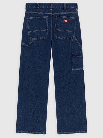 Dickies straight car jeans da uomo jeans