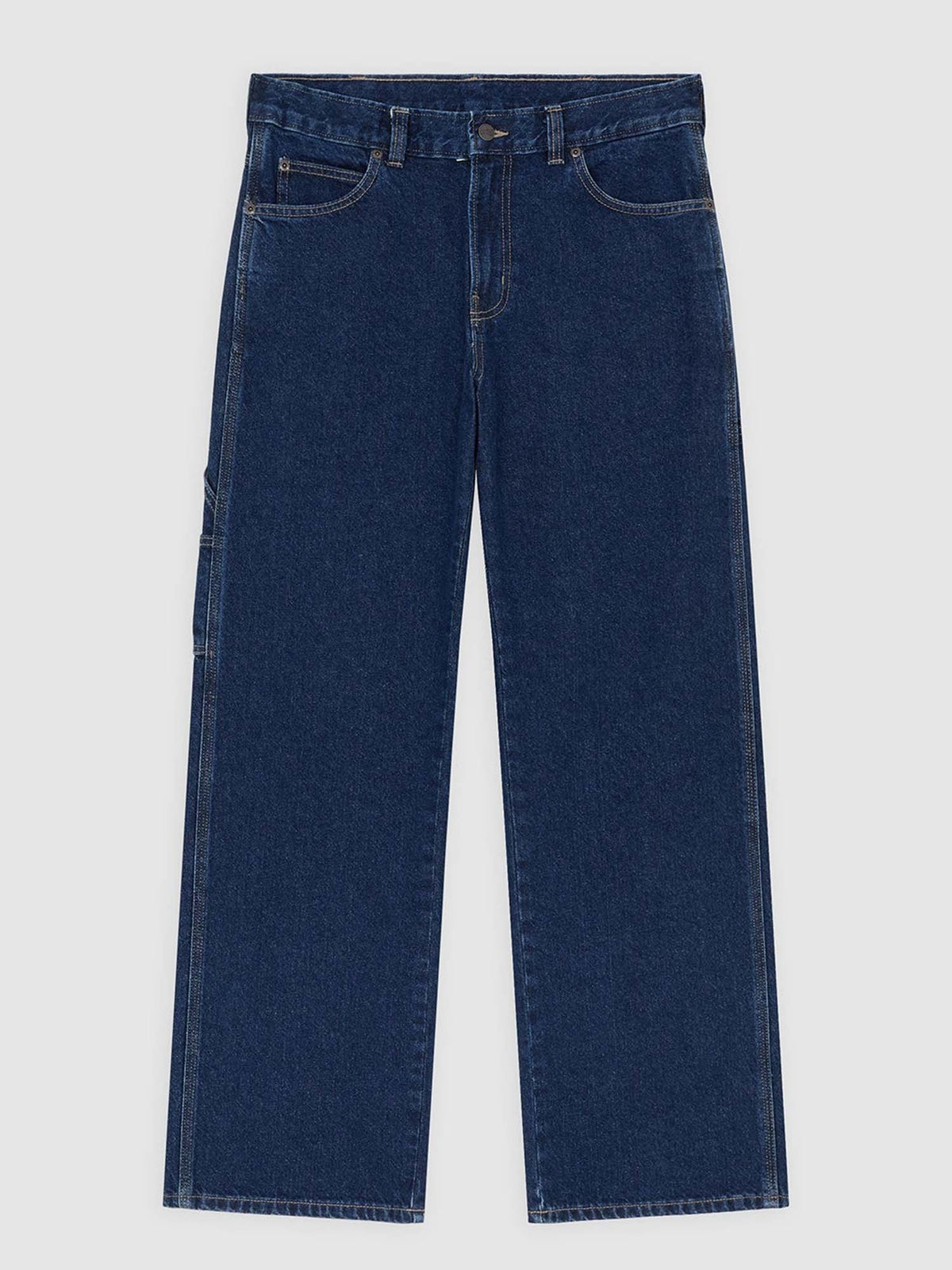 Dickies straight car jeans da uomo jeans