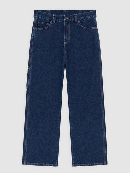 Dickies straight car jeans da uomo jeans