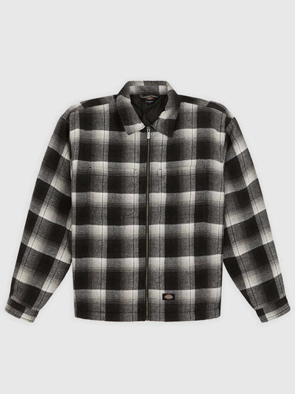 Dickies florence camicia da uomo nero