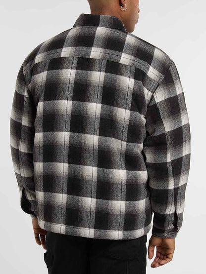 Dickies florence camicia da uomo nero