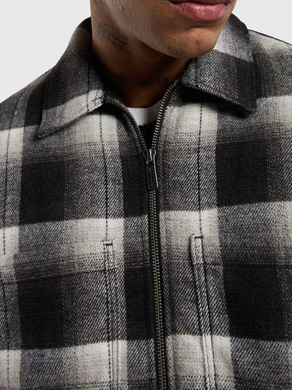 Dickies florence camicia da uomo nero