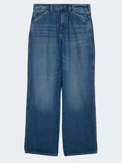 Dickies baggy straig jeans da uomo jeans