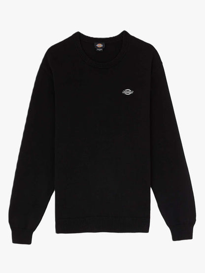 Dickies summerdale maglia da uomo nero