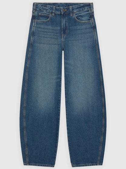 Dickies maricopa bar jeans da donna jeans