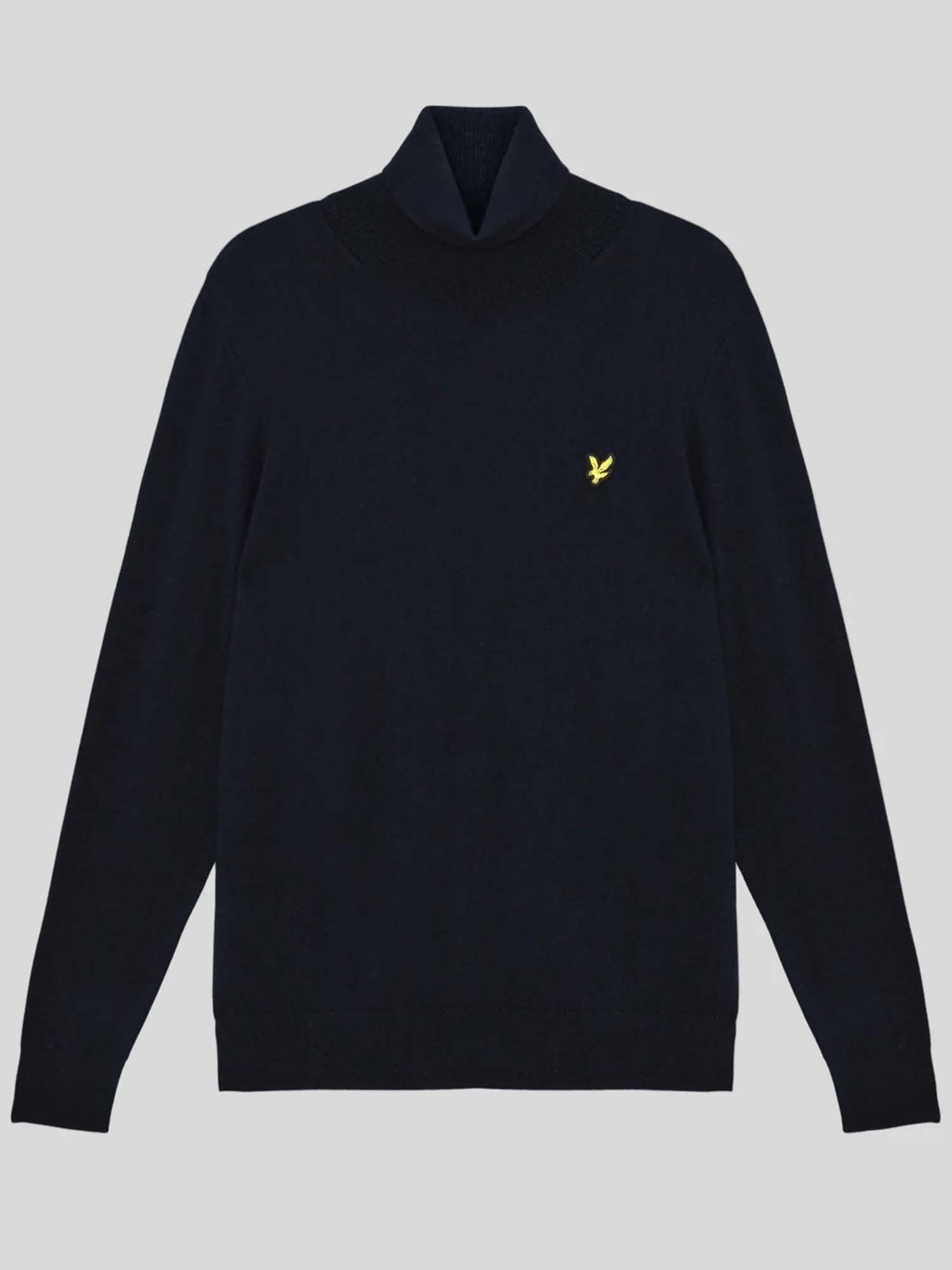 Lyle&scott maglia co da uomo blu