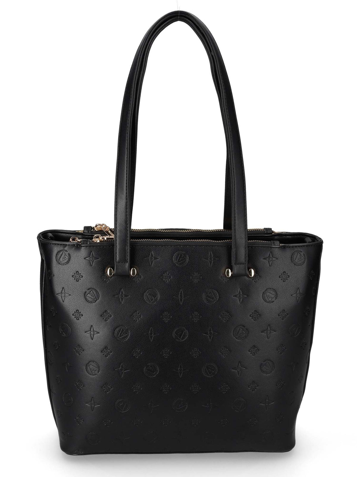 Valleverde borsa da donna nero