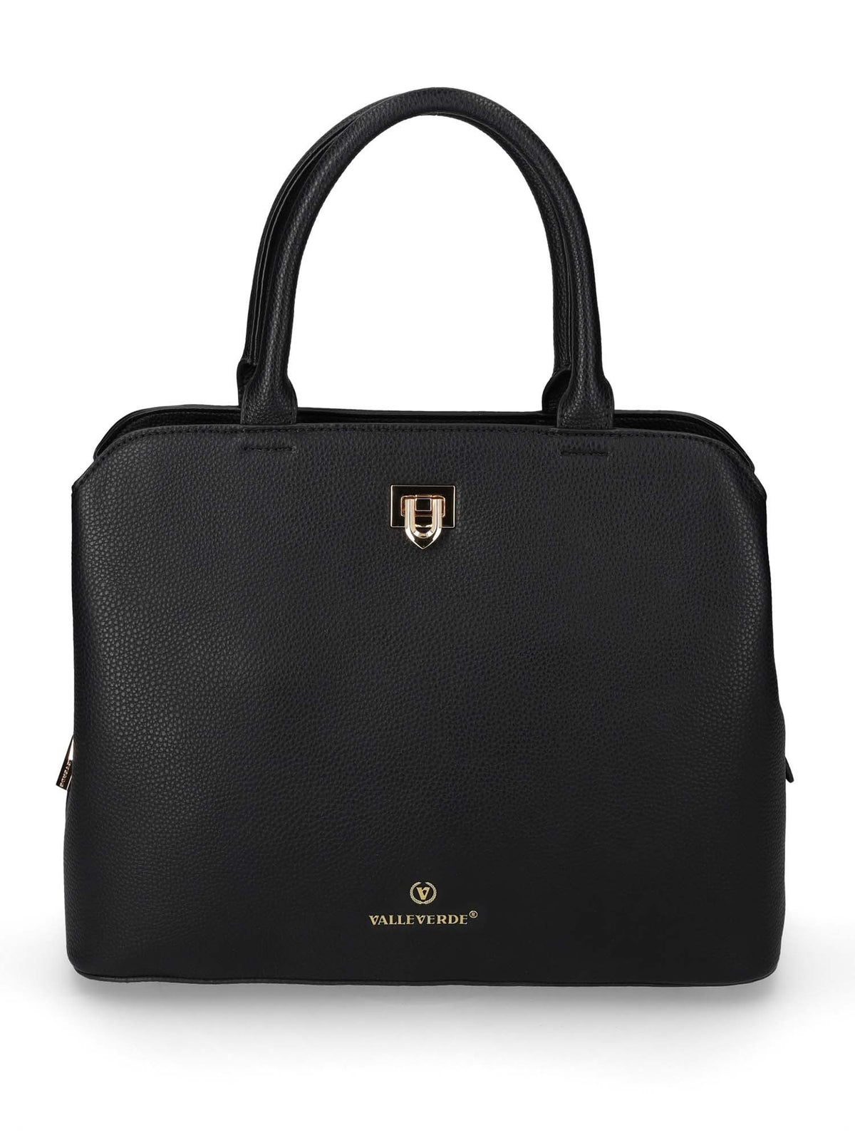 Valleverde borsa da donna nero