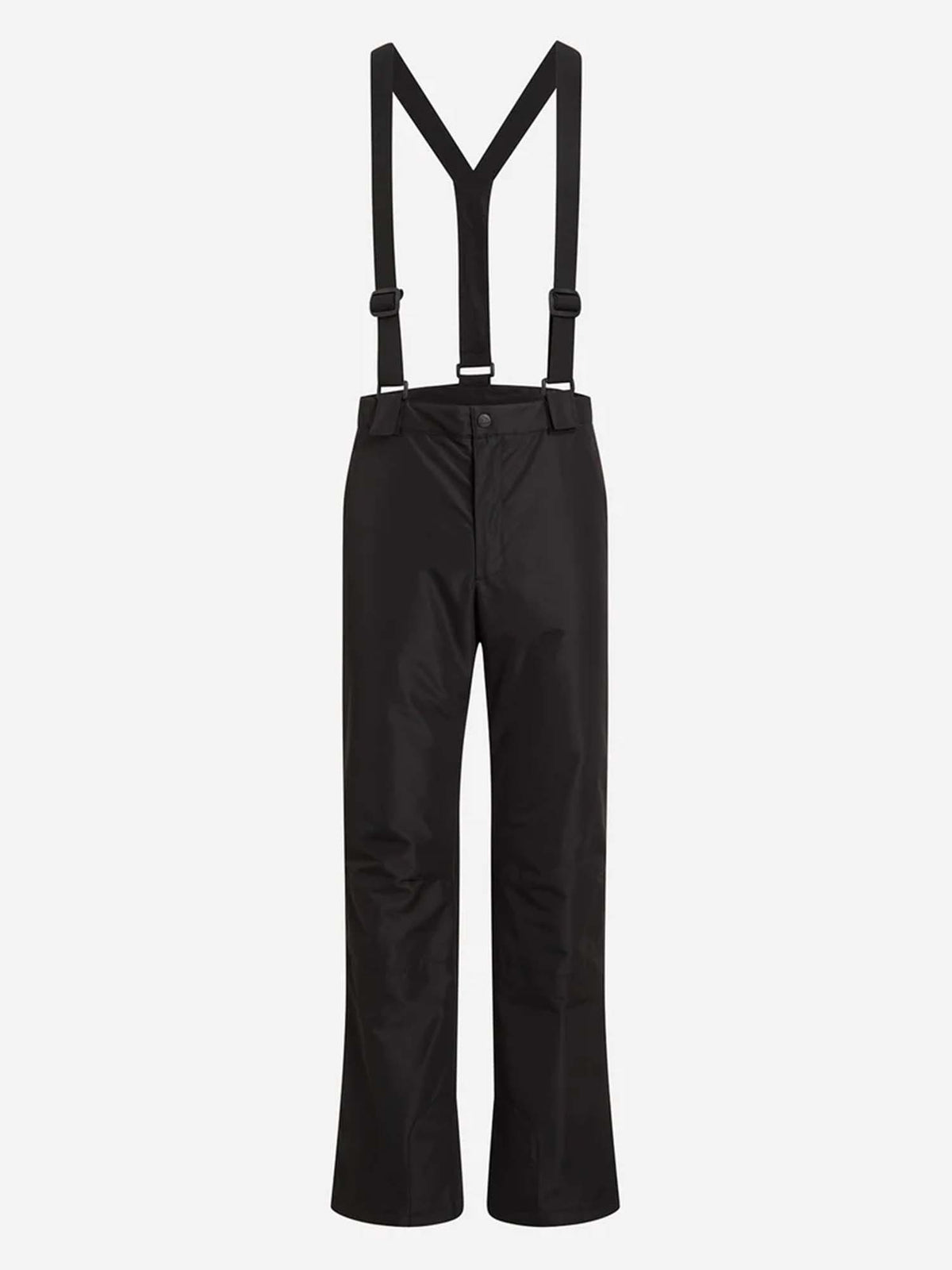 Mckinley danny ii m pantalone sci da uomo nero