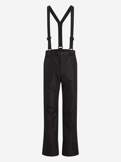 Mckinley danny ii m pantalone sci da uomo nero