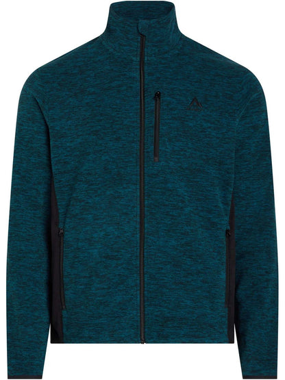 Mckinley coari iv m pile da uomo petrolio