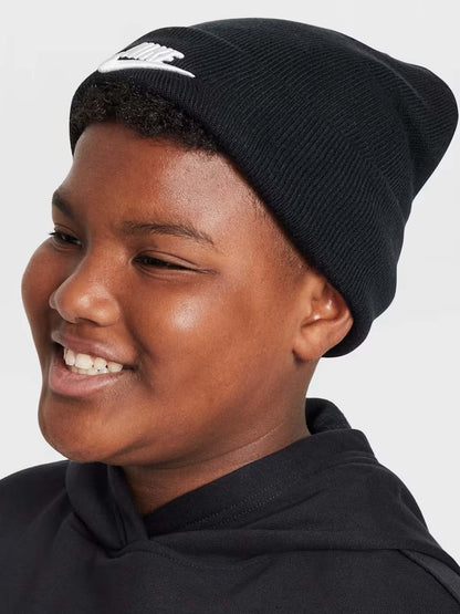 Nike cappello jr da bambino/a nero
