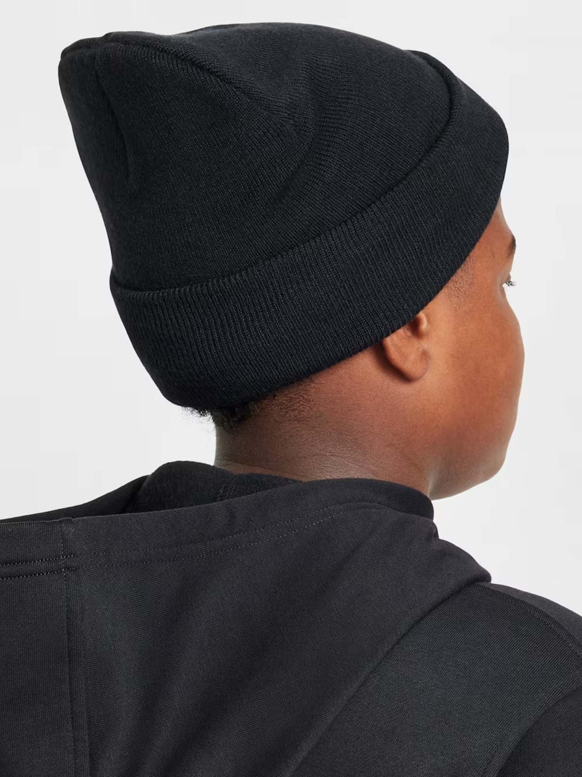 Nike cappello jr da bambino/a nero