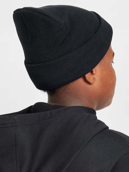 Nike cappello jr da bambino/a nero