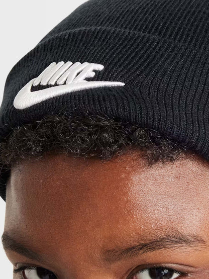 Nike cappello jr da bambino/a nero