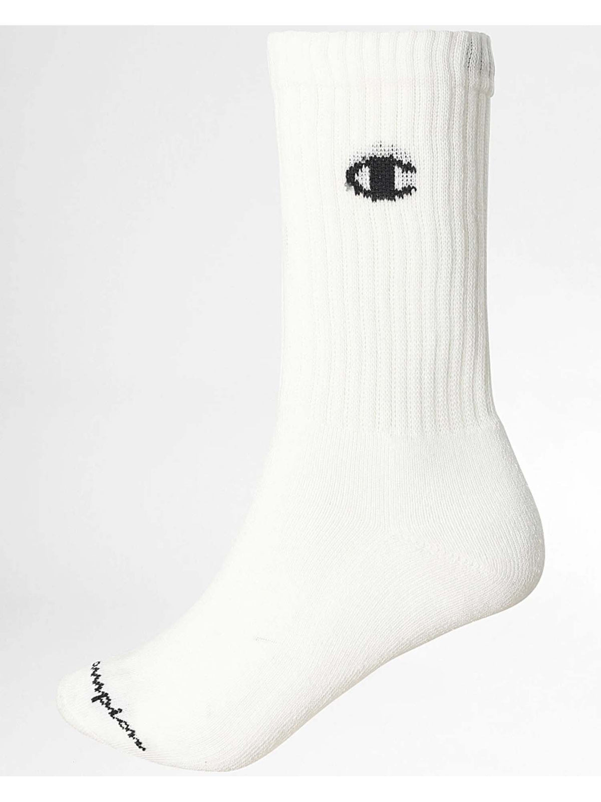 Champion calze 3PZ da unisex assortito