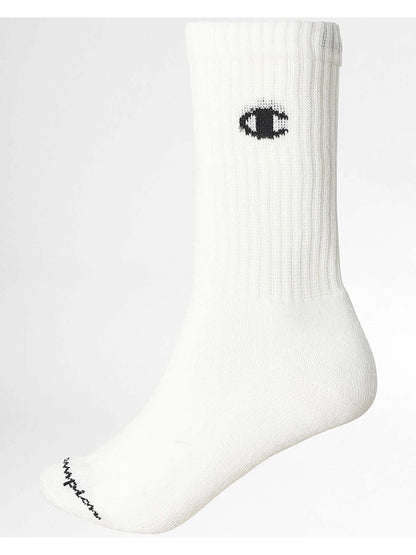 Champion calze 3PZ da unisex assortito
