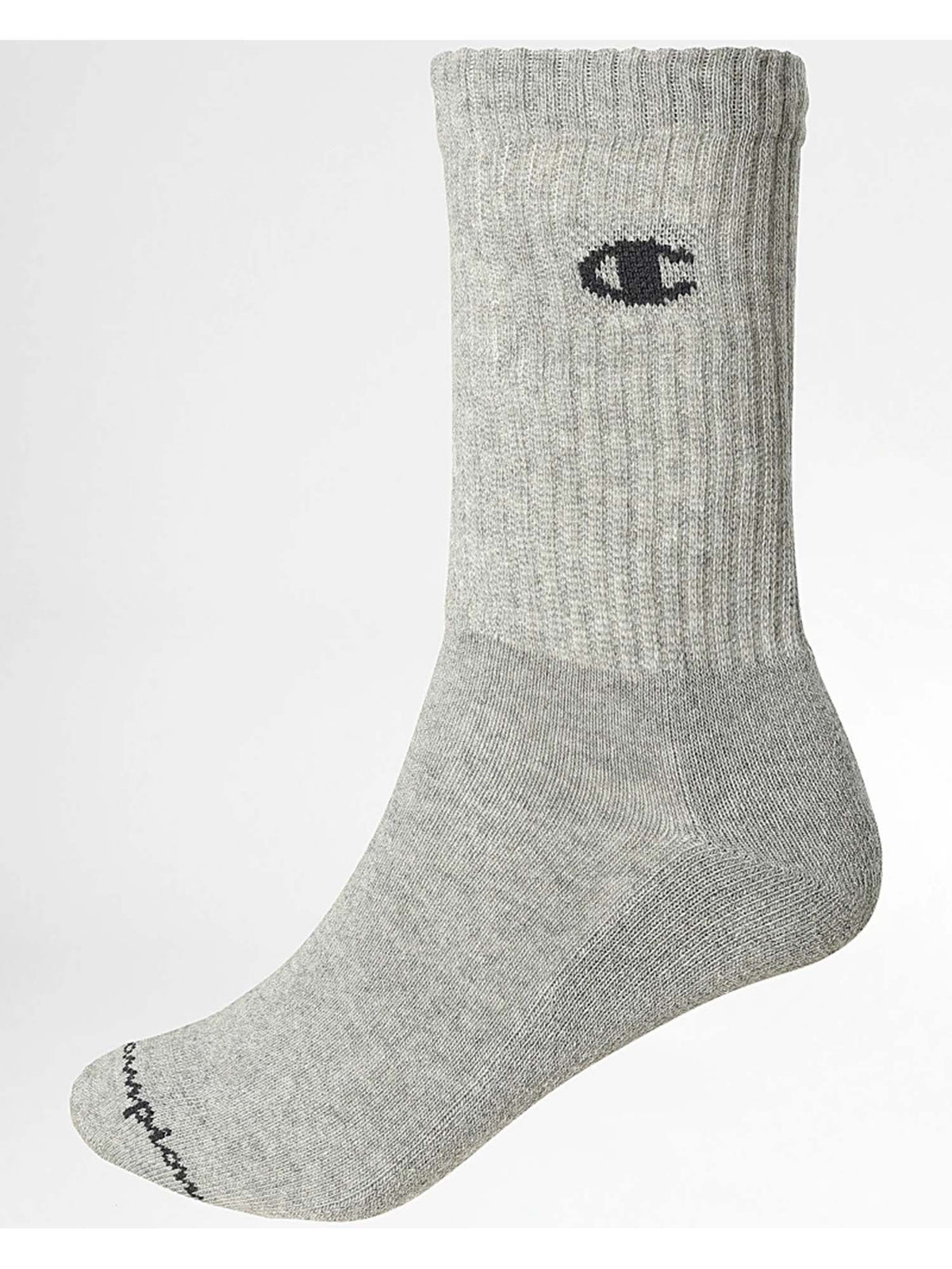 Champion calze 3PZ da unisex assortito