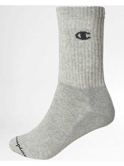 Champion calze 3PZ da unisex assortito