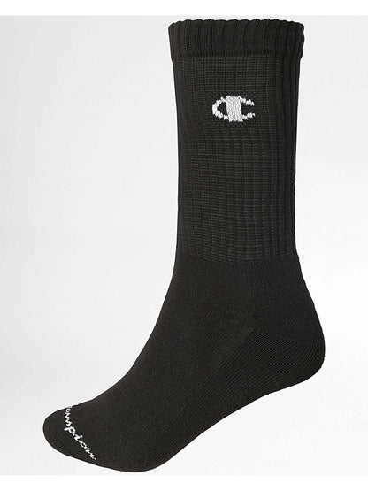 Champion calze 3PZ da unisex assortito
