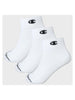 champion-calze-3pz-da-unisex-bianco