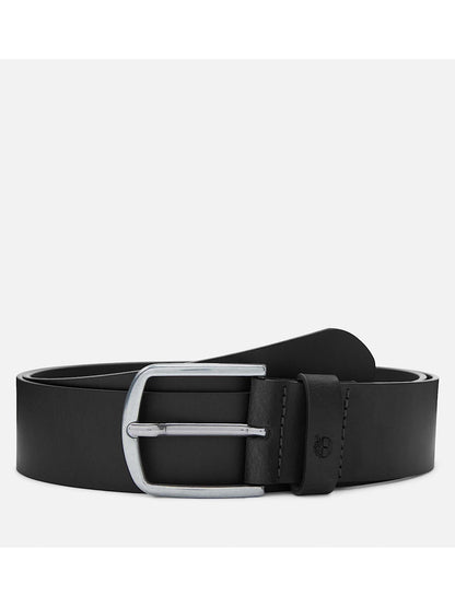 Timberland bluff poi cintura da unisex nero