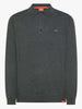 sun68-maglia-polo-da-uomo-grigio-scuro