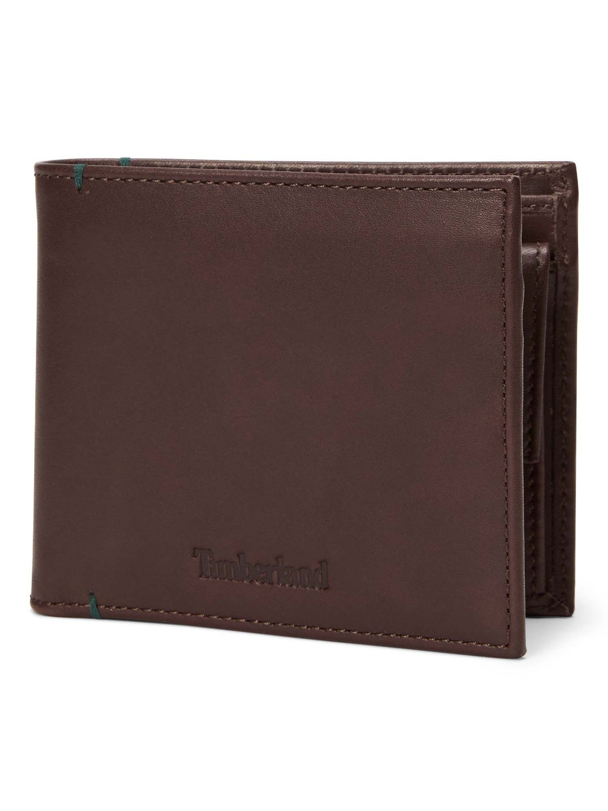 Timberland riverton portafoglio da uomo marrone