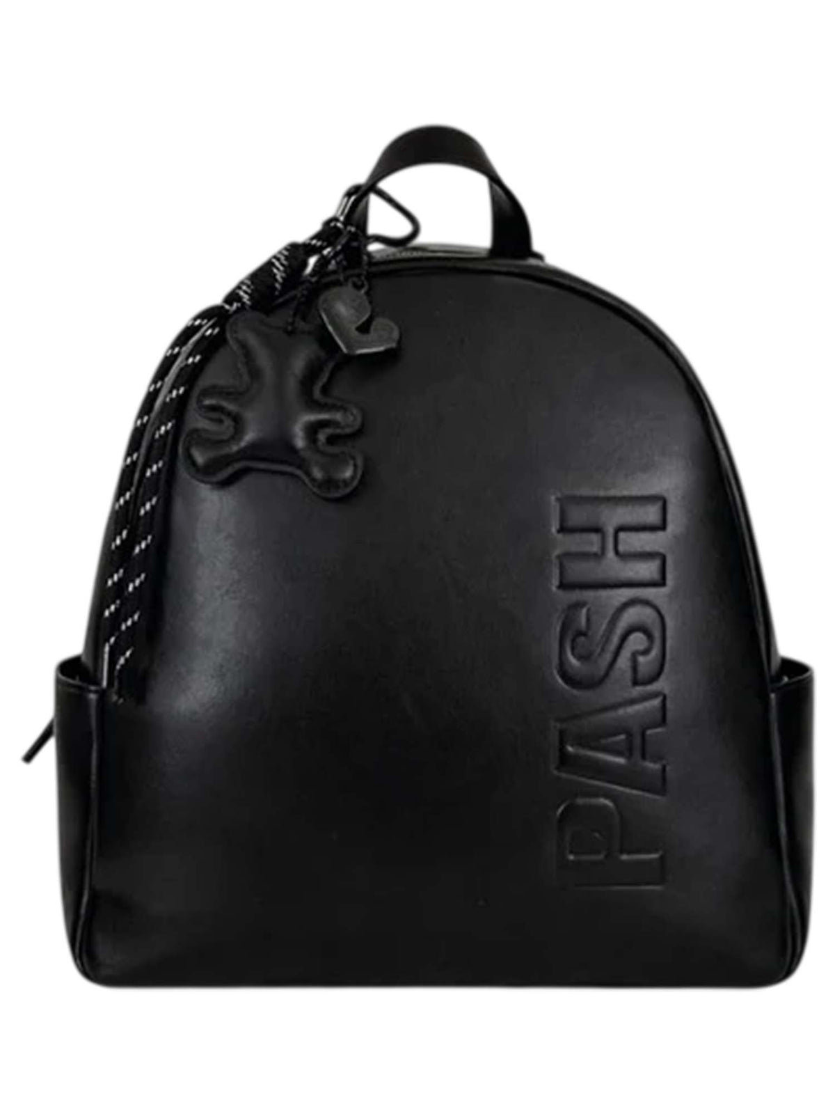 Pashbag muse zaino da donna nero